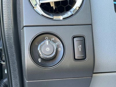 2016 Ford Super Duty F-250 SRW 4WD Crew Cab 6-3/4 Ft Box XLT