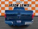 2016 Ford Super Duty F-250 SRW 4WD Crew Cab 6-3/4 Ft Box XLT