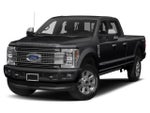 2019 Ford Super Duty F-250 SRW Platinum 4WD Crew Cab 6.75' Box
