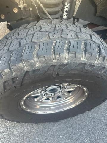 2021 Ford Super Duty F-250 SRW Platinum 4WD Crew Cab 6.75' Box