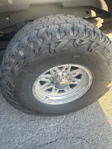 2021 Ford Super Duty F-250 SRW Platinum 4WD Crew Cab 6.75' Box