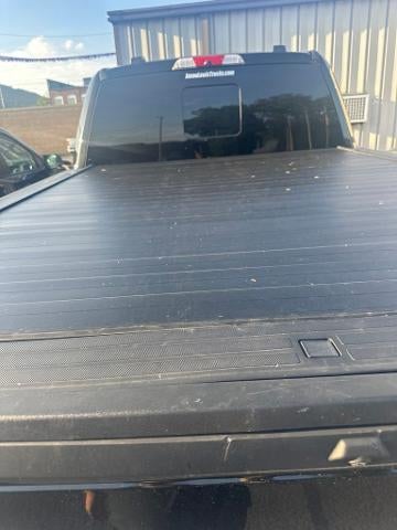 2021 Ford Super Duty F-250 SRW Platinum 4WD Crew Cab 6.75' Box