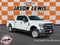 2022 Ford Super Duty F-250 SRW XLT 4WD Crew Cab 6.75' Box