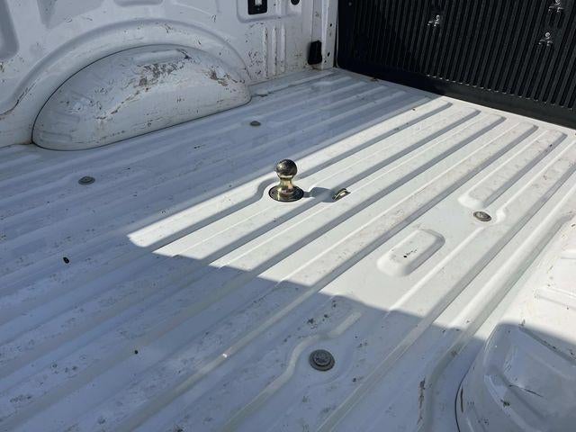 2022 Ford Super Duty F-250 SRW XLT 4WD Crew Cab 6.75' Box