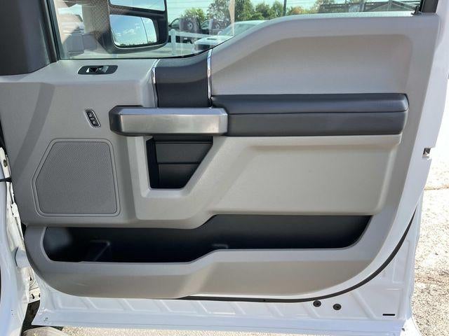 2022 Ford Super Duty F-250 SRW XLT 4WD Crew Cab 6.75' Box