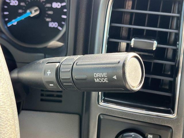 2022 Ford Super Duty F-250 SRW XLT 4WD Crew Cab 6.75' Box