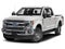 2022 Ford Super Duty F-250 SRW XLT 4WD Crew Cab 6.75' Box