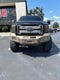 2013 Ford Super Duty F-250 SRW 4WD Crew Cab 6-3/4 Ft Box King Ranch