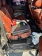 2013 Ford Super Duty F-250 SRW 4WD Crew Cab 6-3/4 Ft Box King Ranch