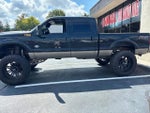 2013 Ford Super Duty F-250 SRW 4WD Crew Cab 6-3/4 Ft Box King Ranch