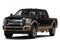 2013 Ford Super Duty F-250 SRW 4WD Crew Cab 6-3/4 Ft Box King Ranch