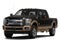 2013 Ford Super Duty F-250 SRW 4WD Crew Cab 6-3/4 Ft Box King Ranch
