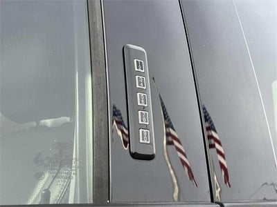 2017 Ford Super Duty F-250 SRW Lariat 4WD Crew Cab 6.75' Box