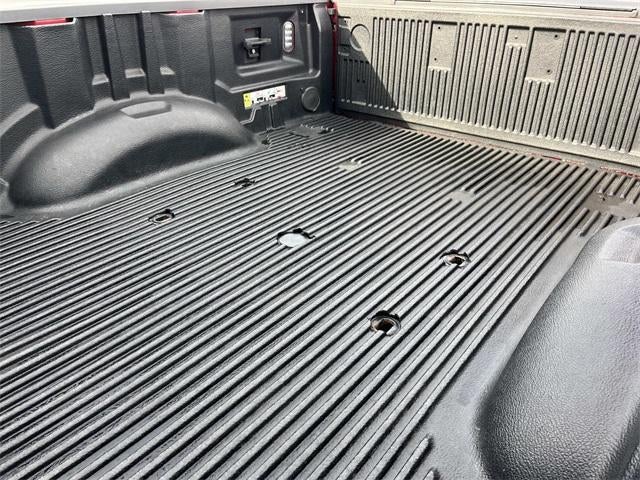 2017 Ford Super Duty F-250 SRW Lariat 4WD Crew Cab 6.75' Box