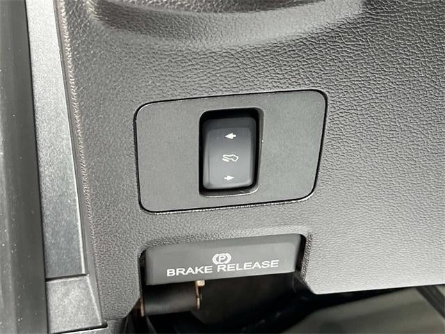 2017 Ford Super Duty F-250 SRW Lariat 4WD Crew Cab 6.75' Box