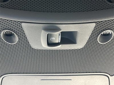 2017 Ford Super Duty F-250 SRW Lariat 4WD Crew Cab 6.75' Box