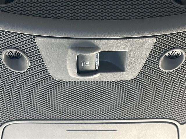 2017 Ford Super Duty F-250 SRW Lariat 4WD Crew Cab 6.75' Box