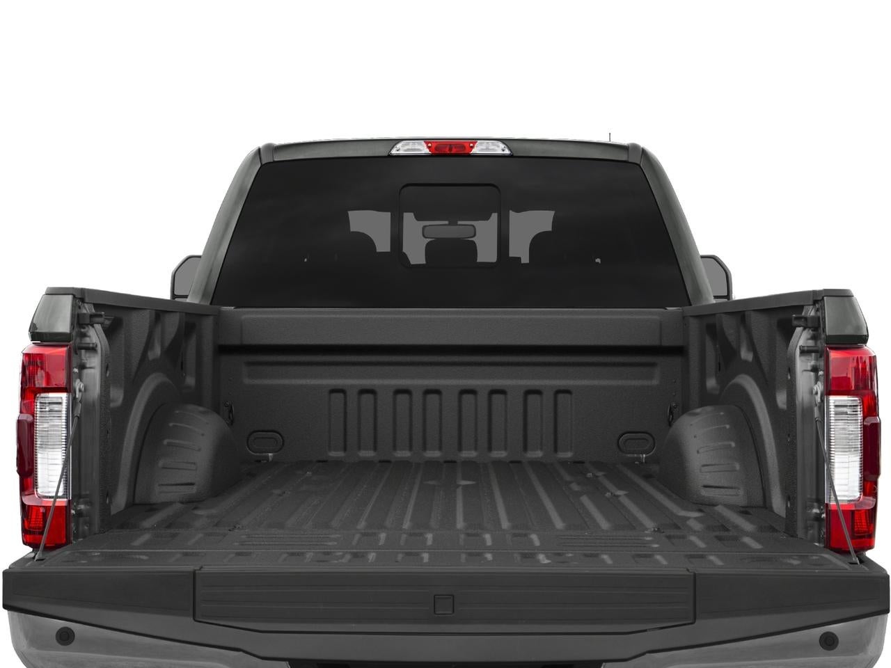 2017 Ford Super Duty F-250 SRW Lariat 4WD Crew Cab 6.75' Box