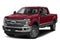 2017 Ford Super Duty F-250 SRW Lariat 4WD Crew Cab 6.75' Box