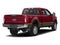 2017 Ford Super Duty F-250 SRW Lariat 4WD Crew Cab 6.75' Box