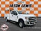 2021 Ford Super Duty F-250 SRW XLT 4WD SuperCab 6.75' Box