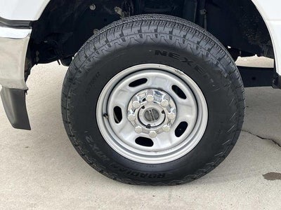 2021 Ford Super Duty F-250 SRW XLT 4WD SuperCab 6.75' Box