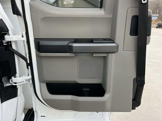 2021 Ford Super Duty F-250 SRW XLT 4WD SuperCab 6.75' Box