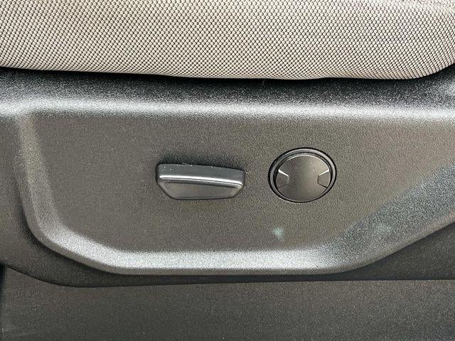 2021 Ford Super Duty F-250 SRW XLT 4WD SuperCab 6.75' Box