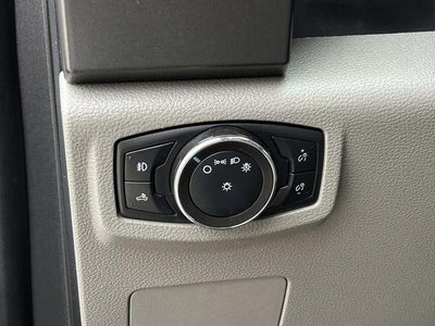 2021 Ford Super Duty F-250 SRW XLT 4WD SuperCab 6.75' Box