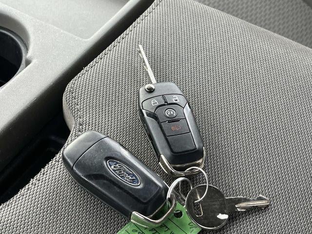 2021 Ford Super Duty F-250 SRW XLT 4WD SuperCab 6.75' Box