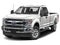 2021 Ford Super Duty F-250 SRW XLT 4WD SuperCab 6.75' Box