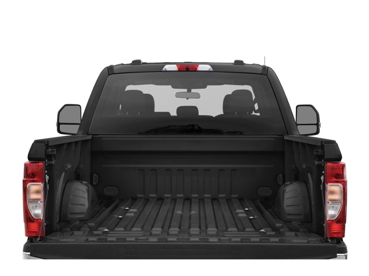 2021 Ford Super Duty F-250 SRW XLT 4WD SuperCab 6.75' Box