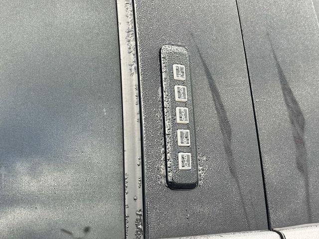 2024 Ford Super Duty F-250 SRW King Ranch 4WD Crew Cab 6.75' Box