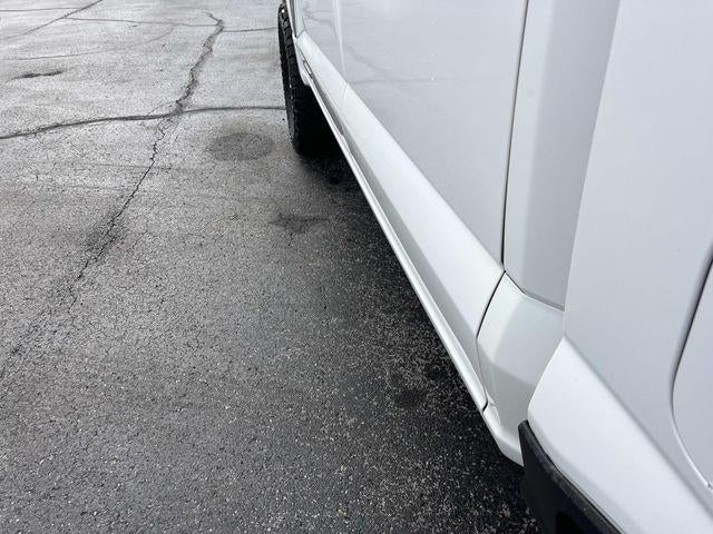 2024 Ford Super Duty F-250 SRW King Ranch 4WD Crew Cab 6.75' Box