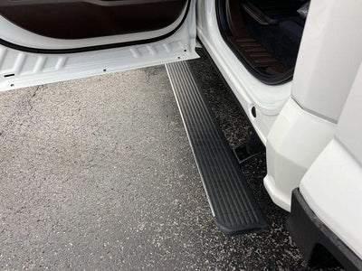 2024 Ford Super Duty F-250 SRW King Ranch 4WD Crew Cab 6.75' Box