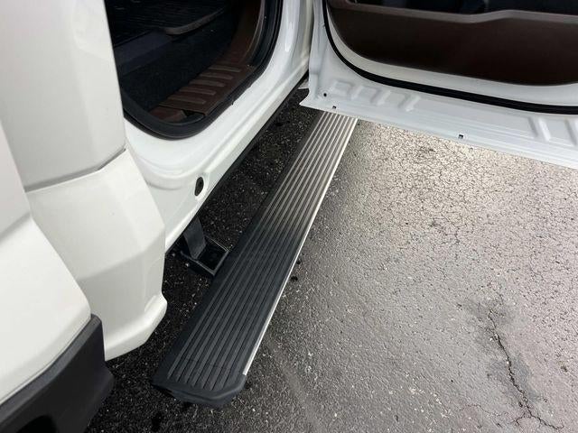 2024 Ford Super Duty F-250 SRW King Ranch 4WD Crew Cab 6.75' Box