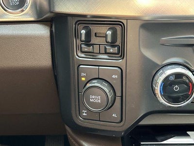 2024 Ford Super Duty F-250 SRW King Ranch 4WD Crew Cab 6.75' Box