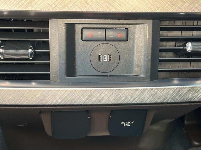 2024 Ford Super Duty F-250 SRW King Ranch 4WD Crew Cab 6.75' Box