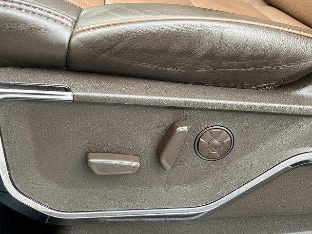 2024 Ford Super Duty F-250 SRW King Ranch 4WD Crew Cab 6.75' Box