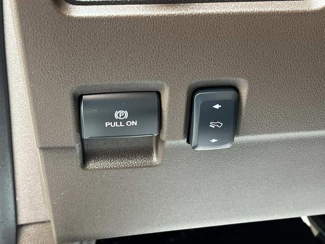 2024 Ford Super Duty F-250 SRW King Ranch 4WD Crew Cab 6.75' Box