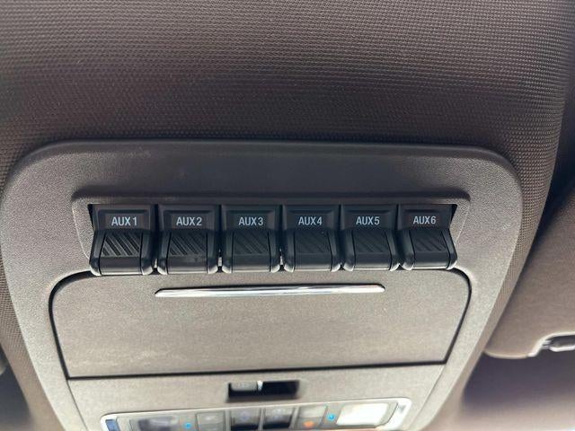 2024 Ford Super Duty F-250 SRW King Ranch 4WD Crew Cab 6.75' Box