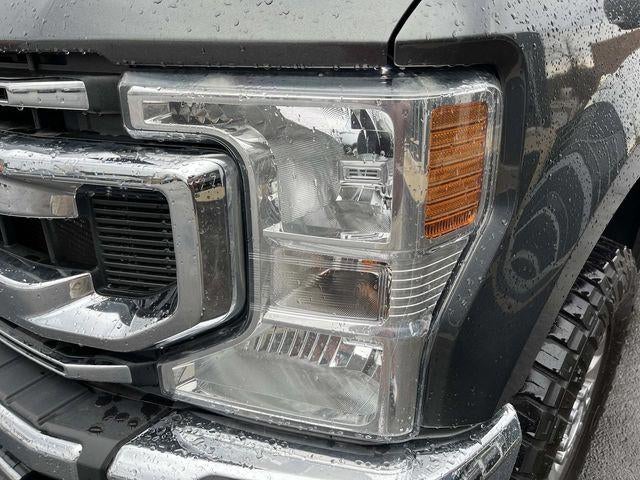 2020 Ford Super Duty F-250 SRW XLT 4WD Crew Cab 6.75' Box