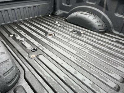 2020 Ford Super Duty F-250 SRW XLT 4WD Crew Cab 6.75' Box