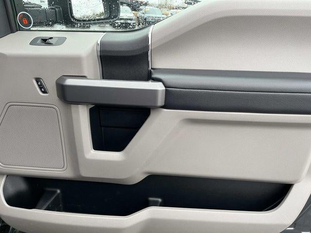 2020 Ford Super Duty F-250 SRW XLT 4WD Crew Cab 6.75' Box