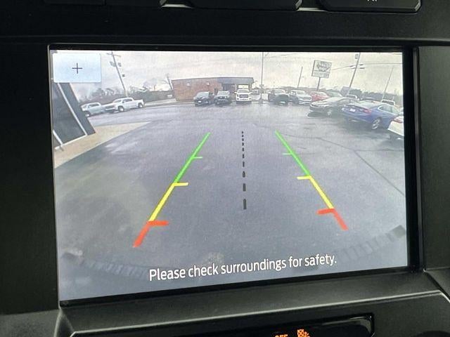 2020 Ford Super Duty F-250 SRW XLT 4WD Crew Cab 6.75' Box