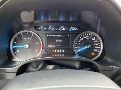 2020 Ford Super Duty F-250 SRW XLT 4WD Crew Cab 6.75' Box