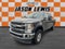 2020 Ford Super Duty F-250 SRW XLT 4WD Crew Cab 6.75' Box