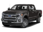2020 Ford Super Duty F-250 SRW XLT 4WD Crew Cab 6.75' Box