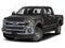 2020 Ford Super Duty F-250 SRW XLT 4WD Crew Cab 6.75' Box