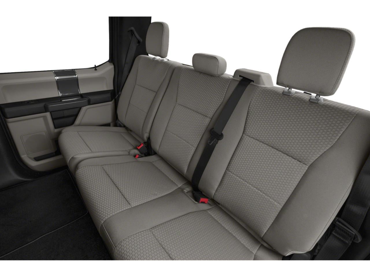 2020 Ford Super Duty F-250 SRW XLT 4WD Crew Cab 6.75' Box